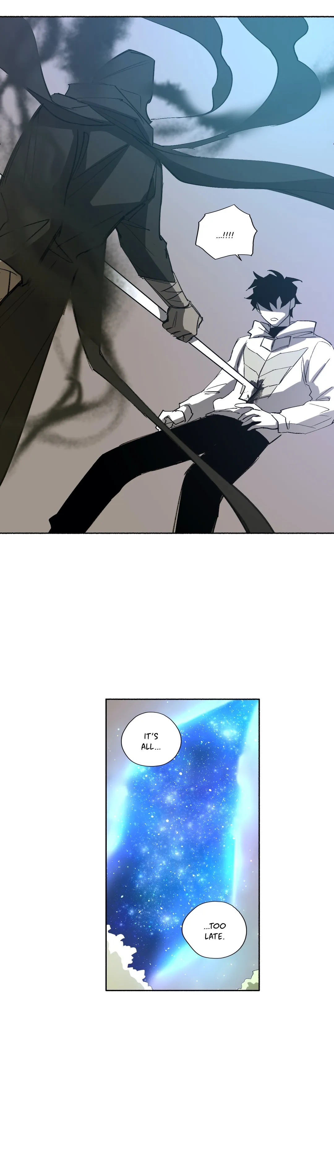 RPG Comic Chapter 157 image 17