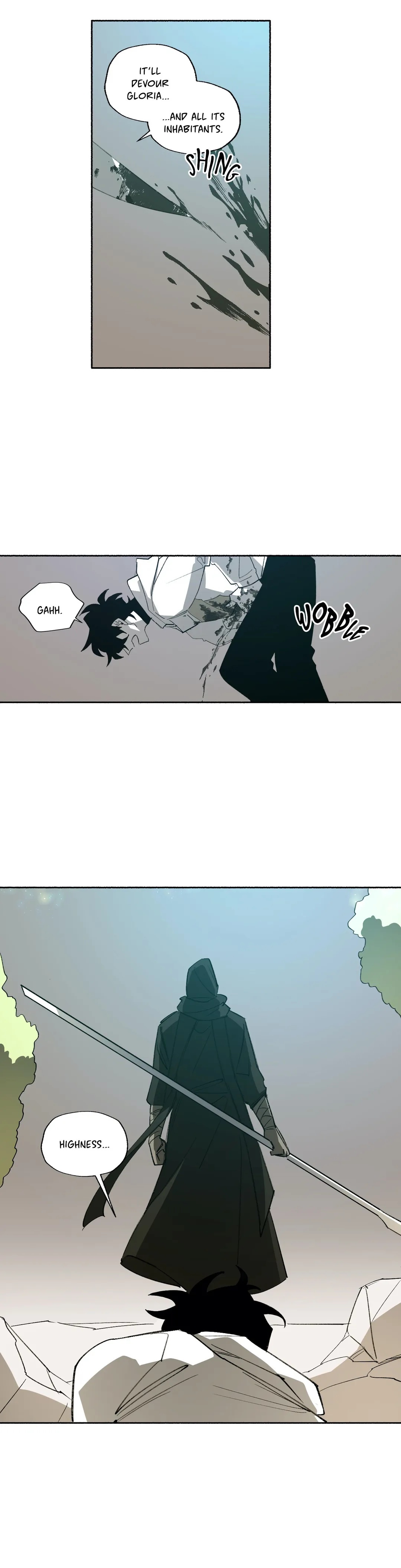 RPG Comic Chapter 157 image 18
