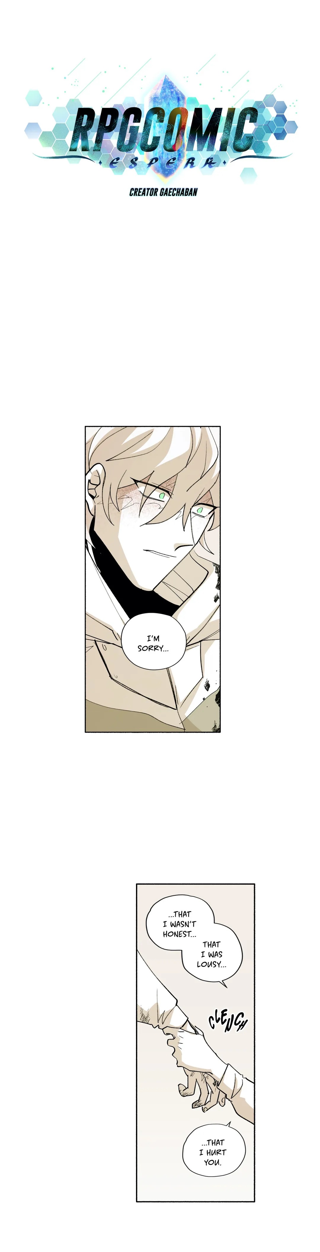 RPG Comic Chapter 157 image 1