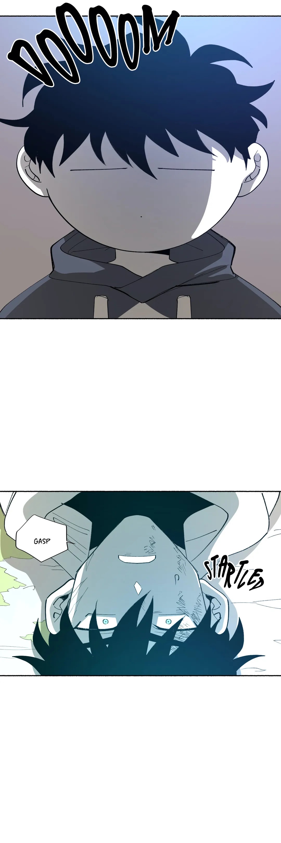 RPG Comic Chapter 157 image 22