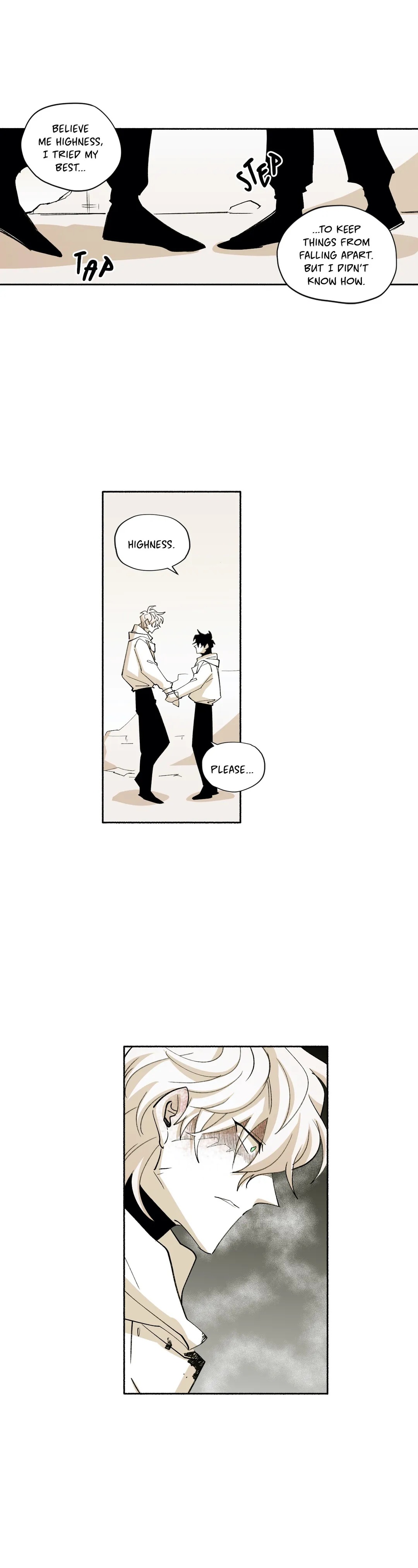 RPG Comic Chapter 157 image 2