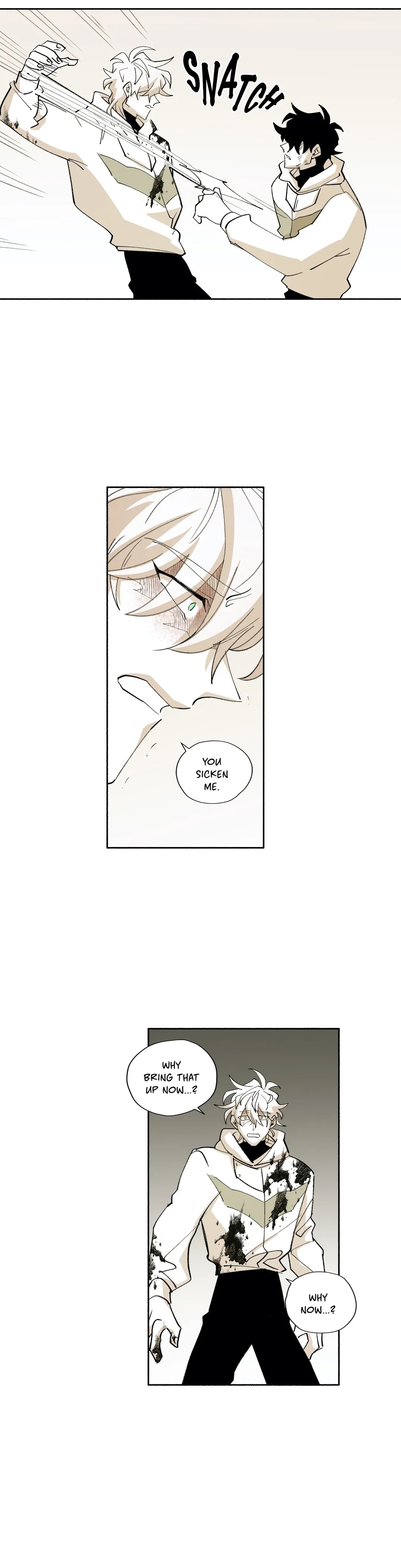 RPG Comic Chapter 157 image 3