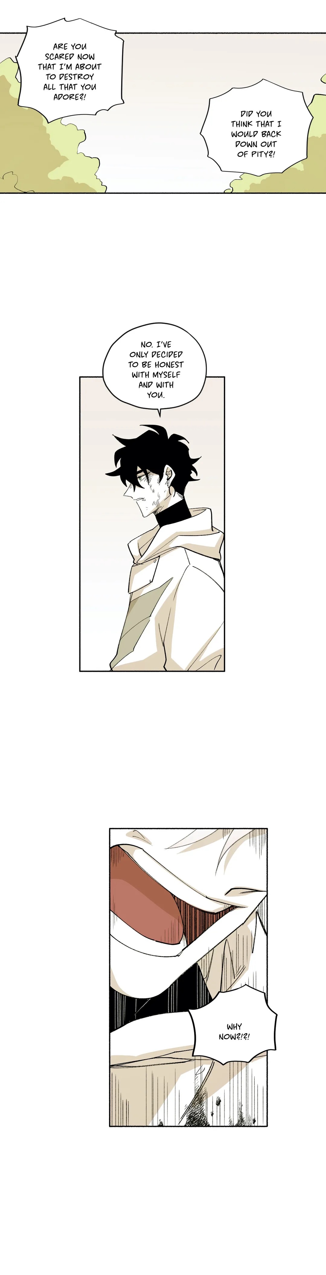 RPG Comic Chapter 157 image 4