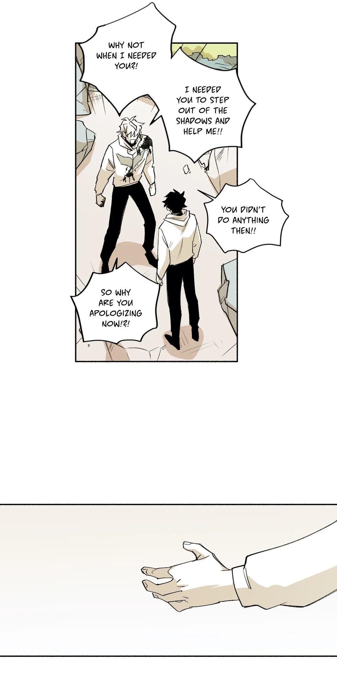 RPG Comic Chapter 157 image 5