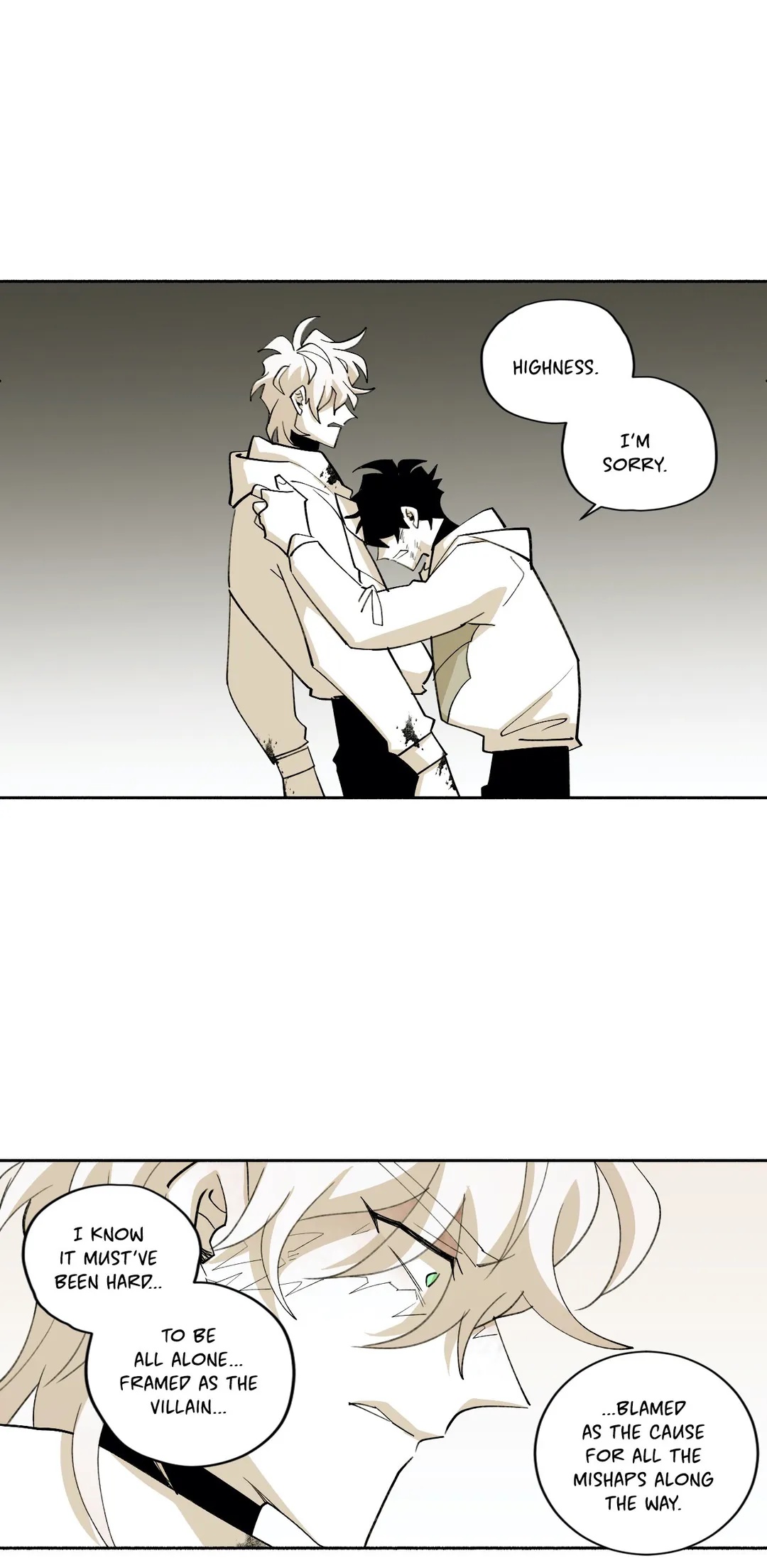 RPG Comic Chapter 157 image 6