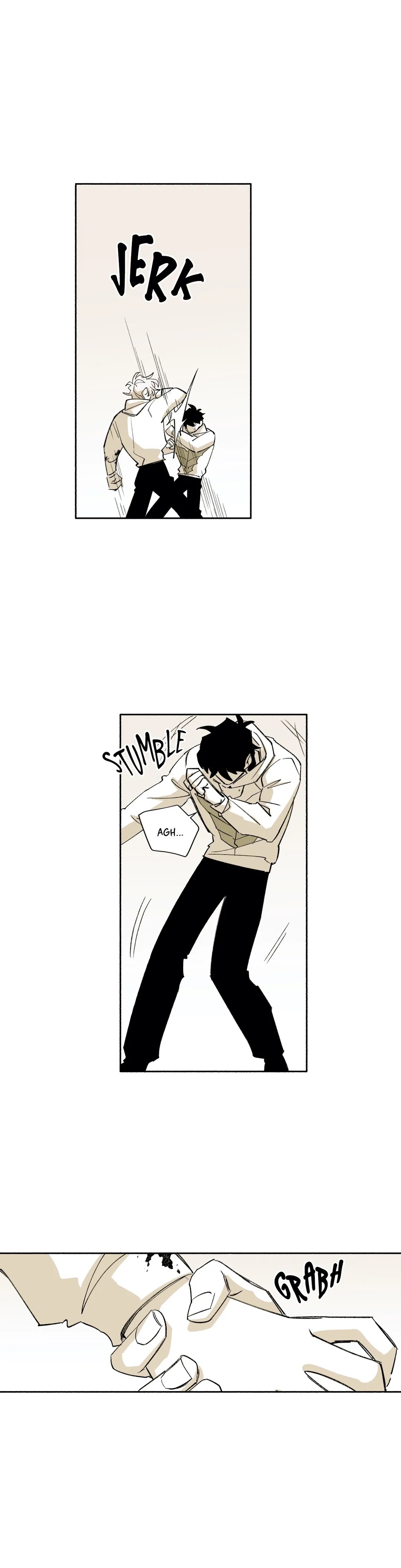 RPG Comic Chapter 157 image 8