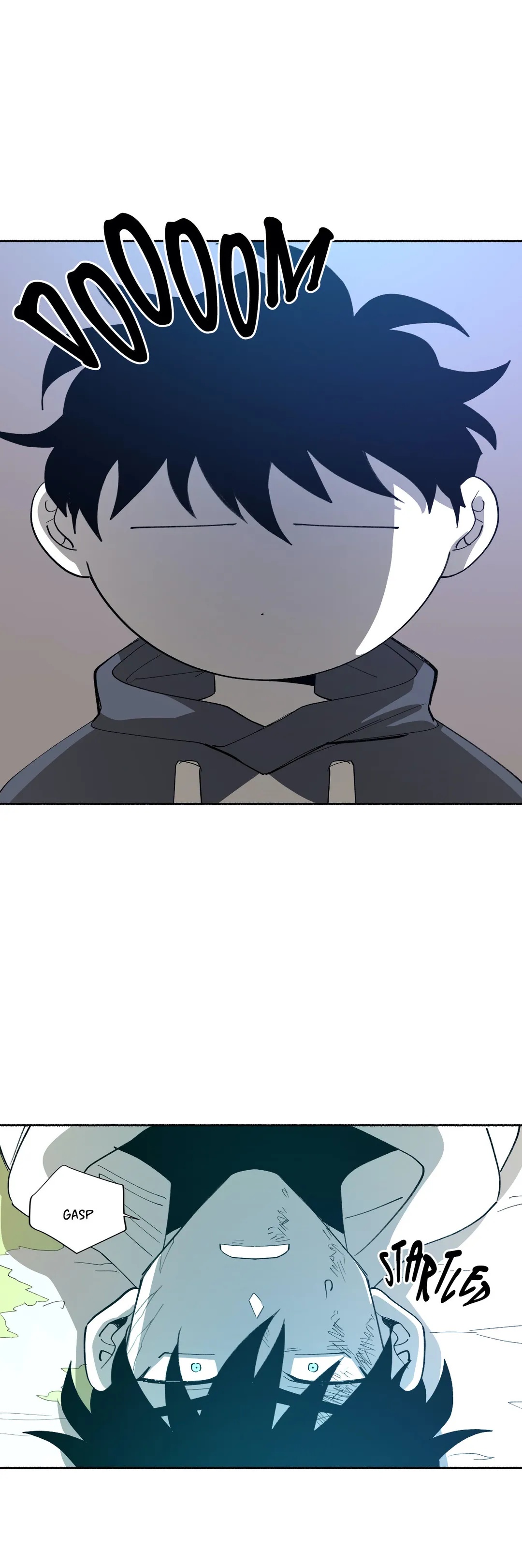 RPG Comic Chapter 158 image 0