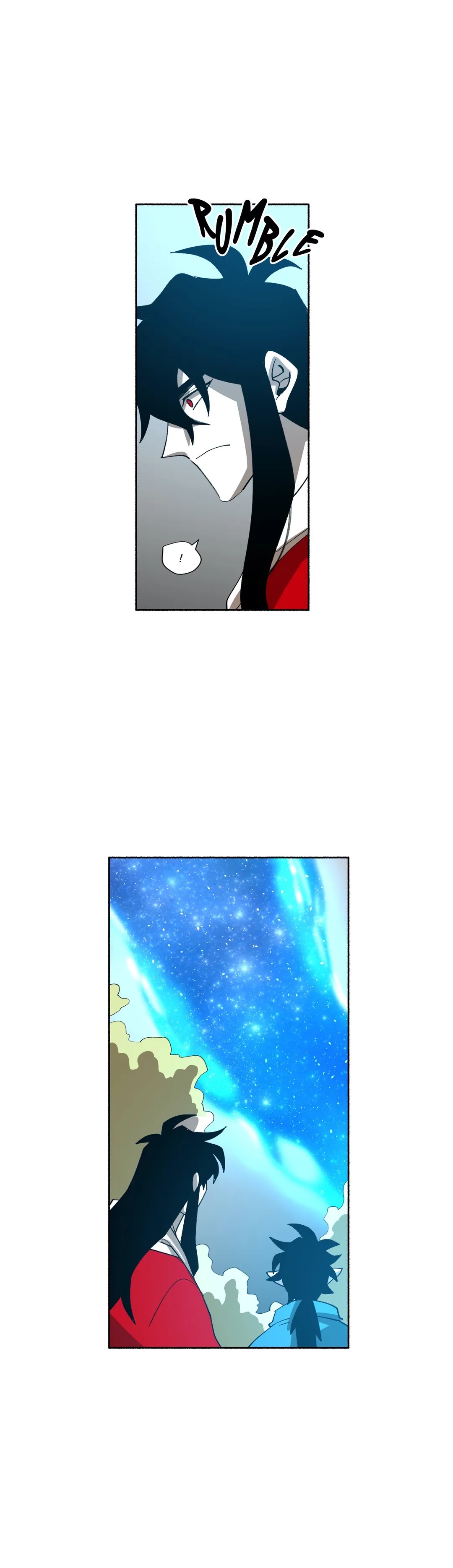 RPG Comic Chapter 158 image 9