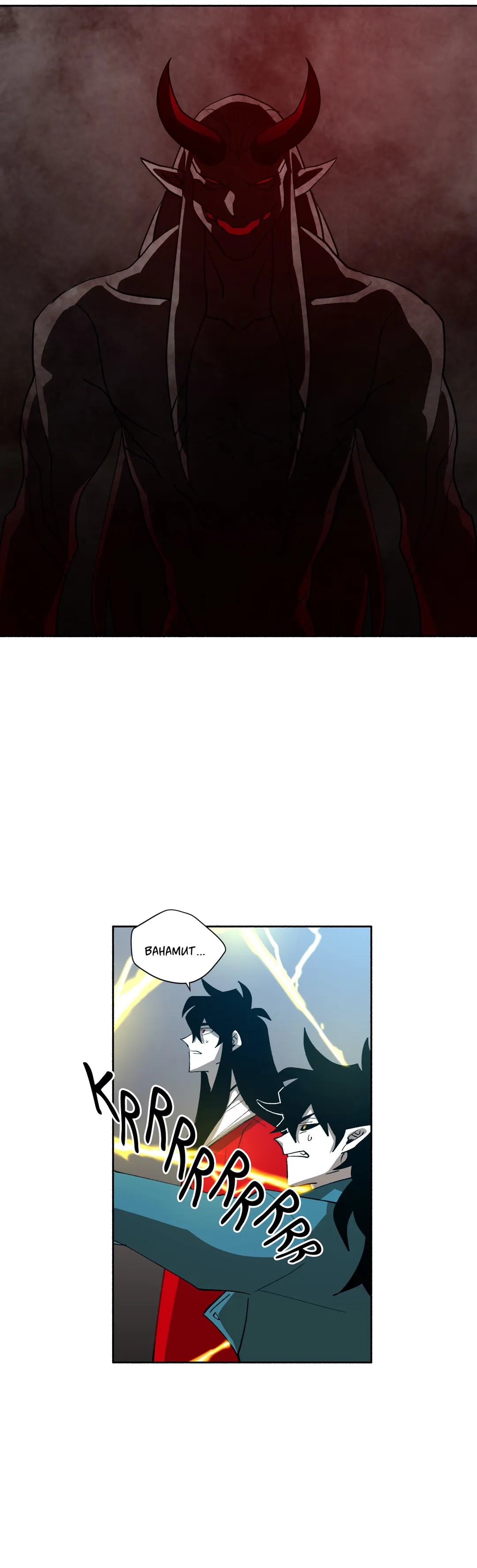 RPG Comic Chapter 158 image 13
