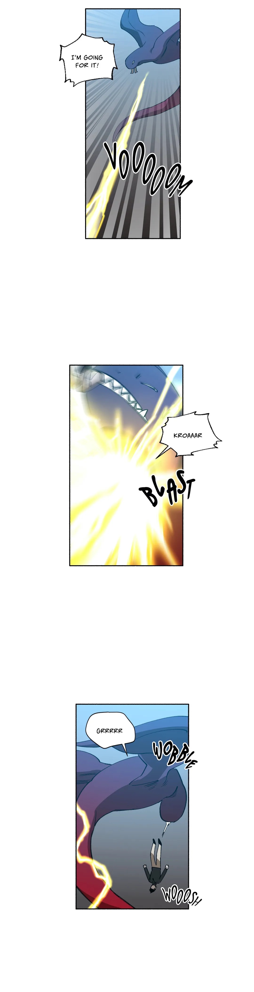 RPG Comic Chapter 158 image 14