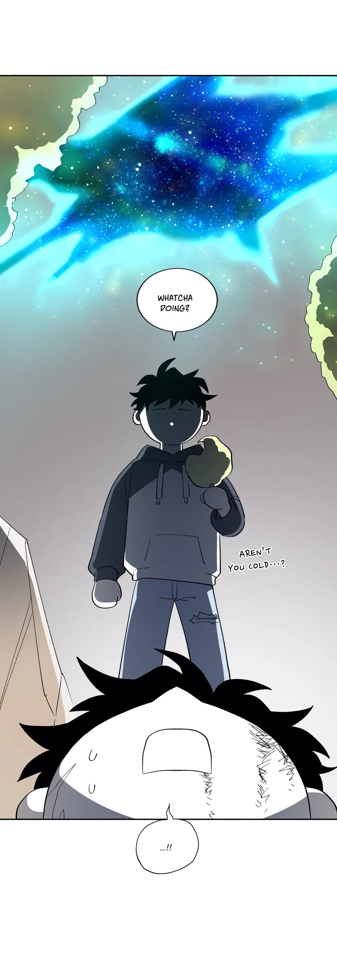RPG Comic Chapter 158 image 1