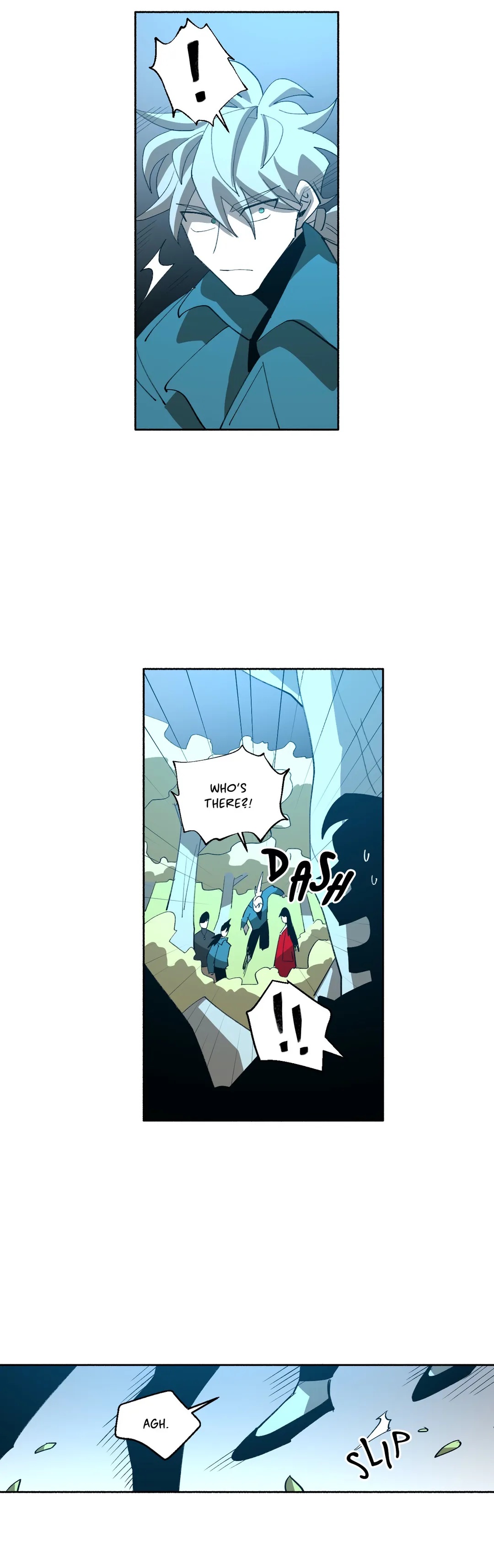 RPG Comic Chapter 158 image 22