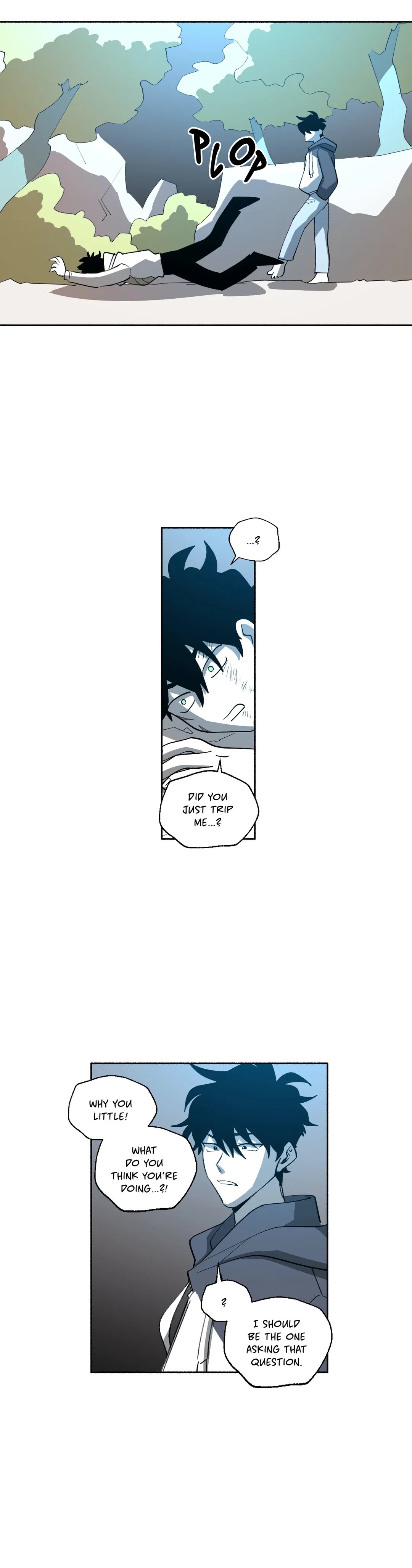 RPG Comic Chapter 158 image 4