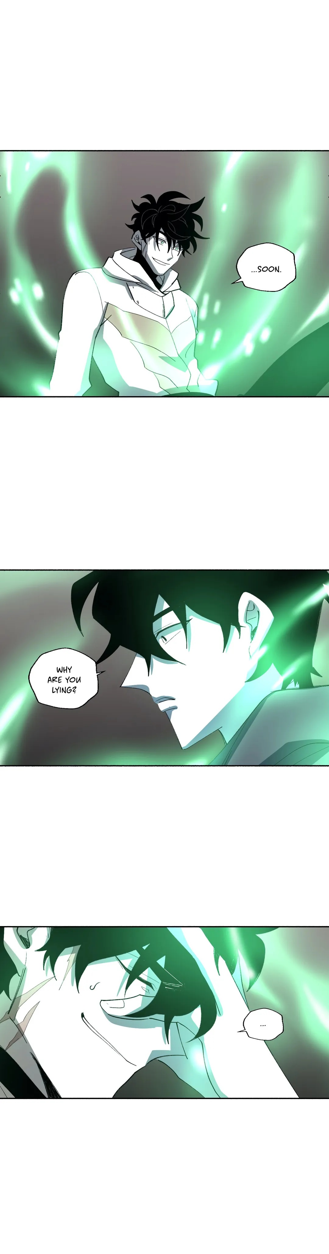 RPG Comic Chapter 158 image 6