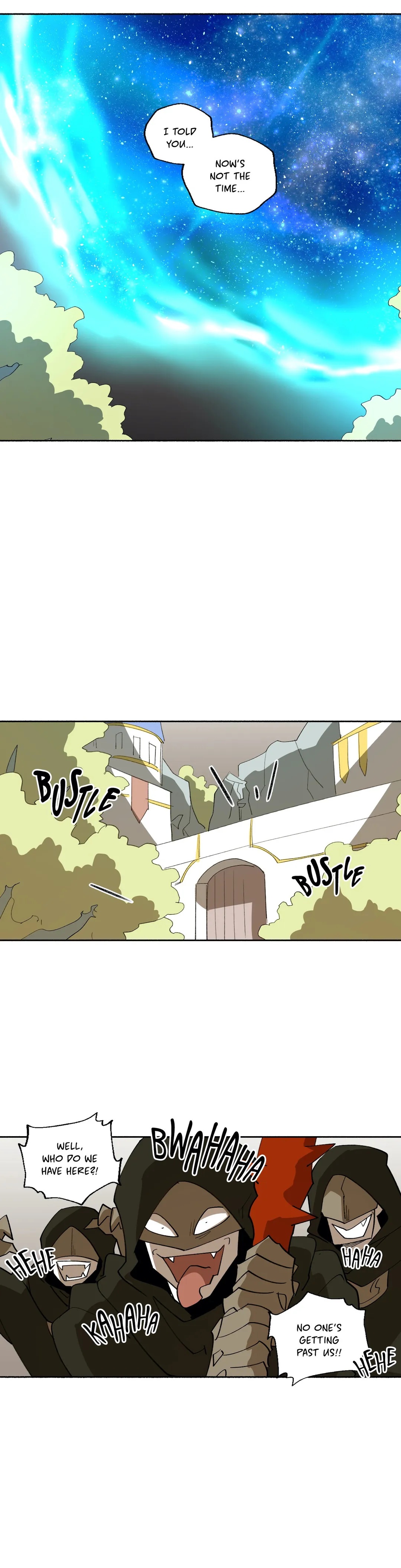 RPG Comic Chapter 158 image 7