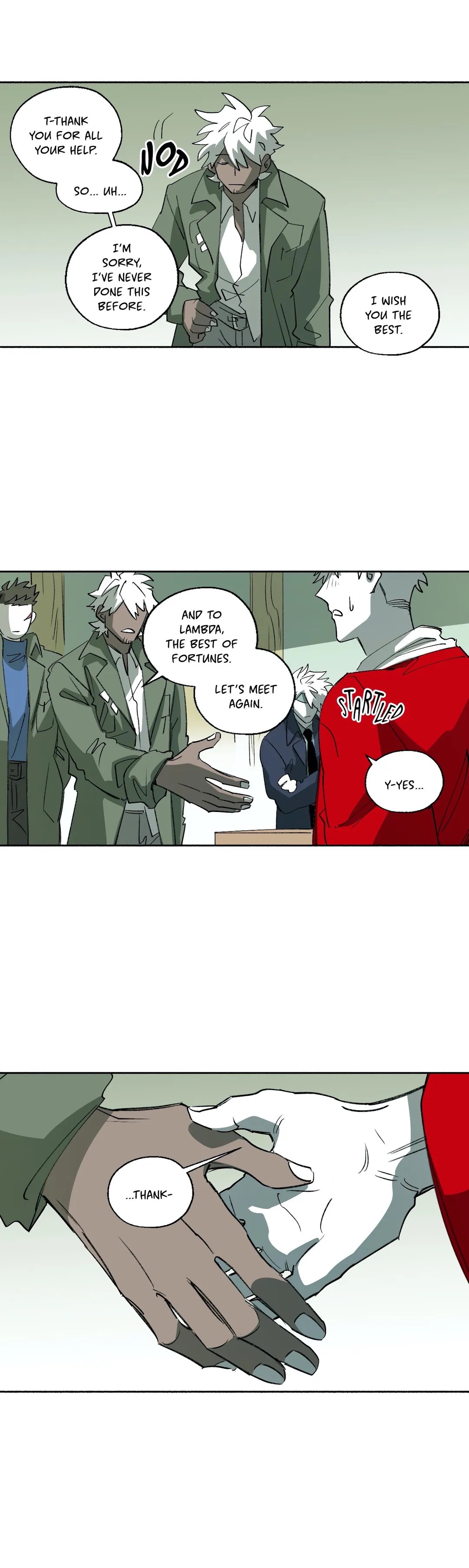 RPG Comic Chapter 159 image 16