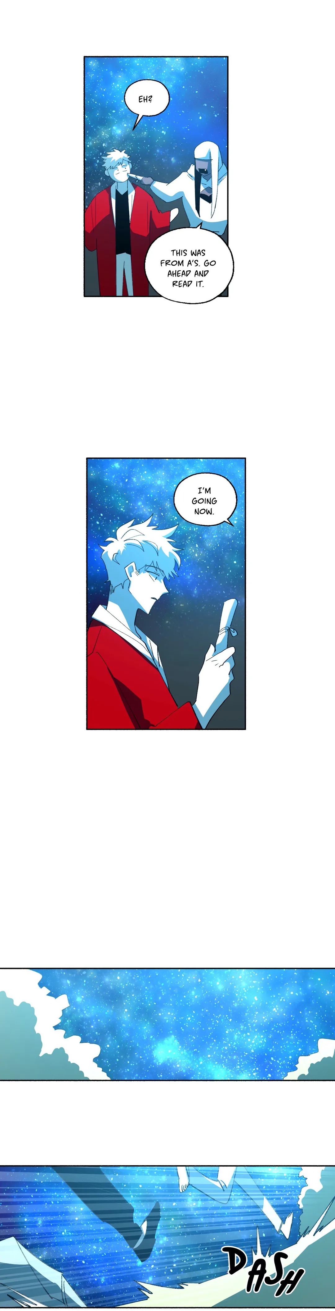 RPG Comic Chapter 159 image 21