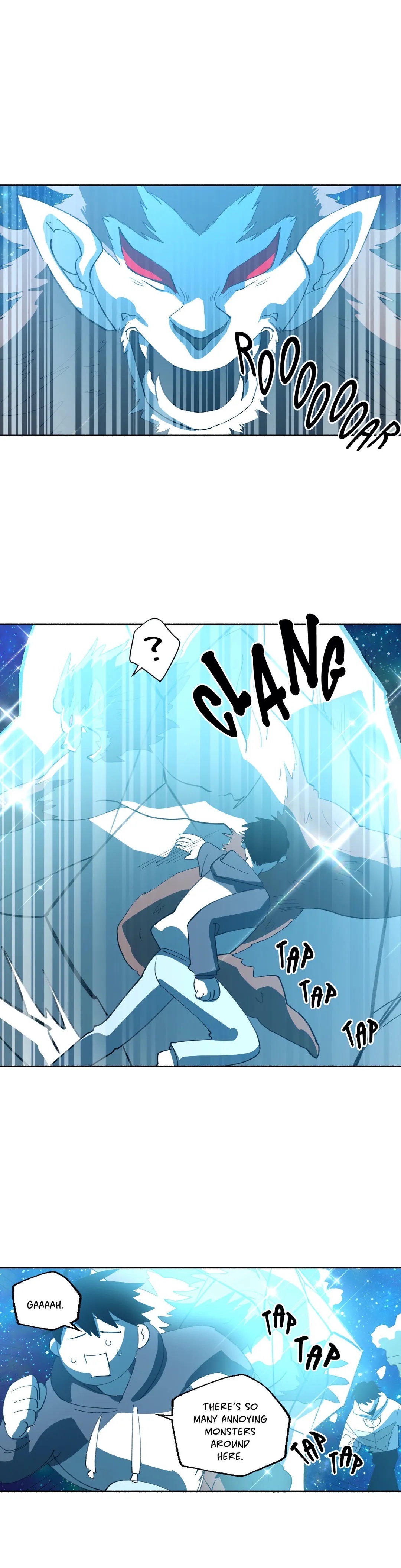 RPG Comic Chapter 159 image 22