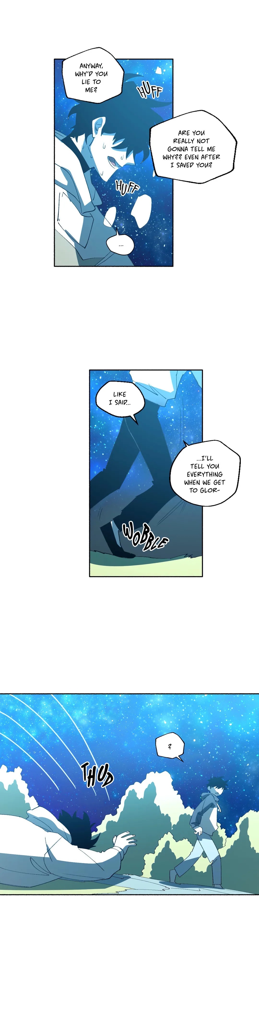 RPG Comic Chapter 159 image 23