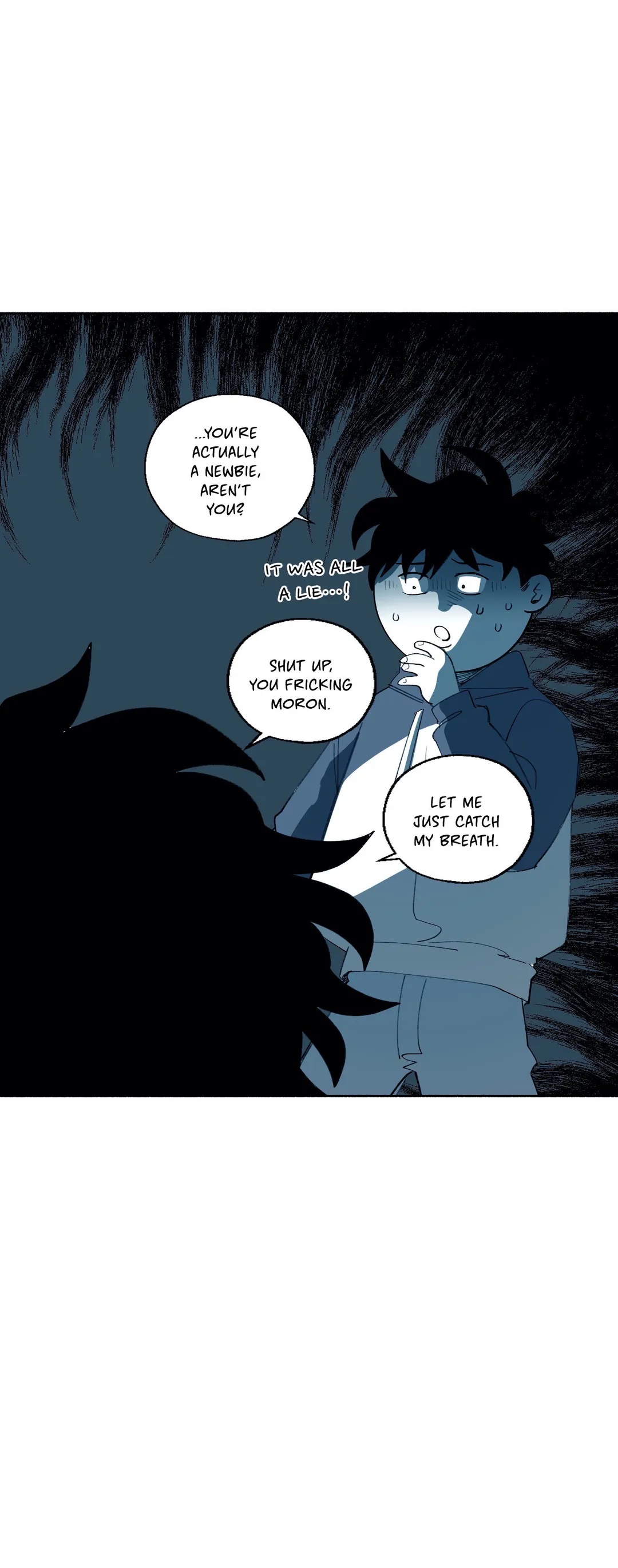 RPG Comic Chapter 159 image 25