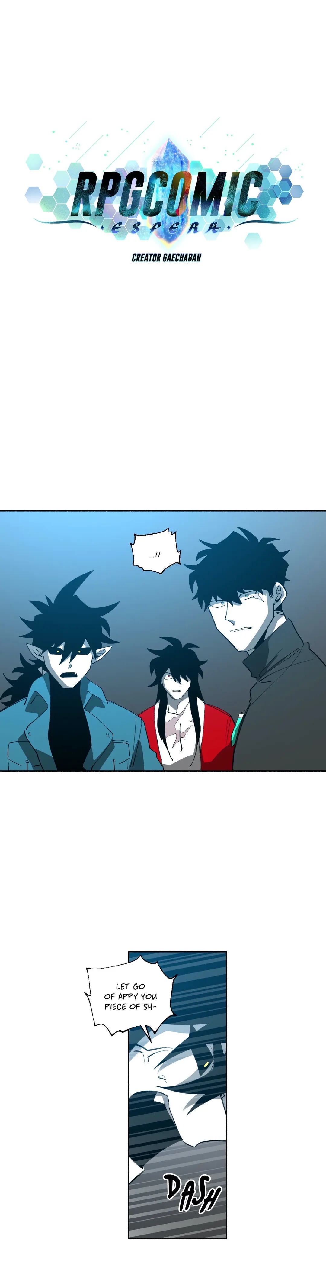 RPG Comic Chapter 159 image 2