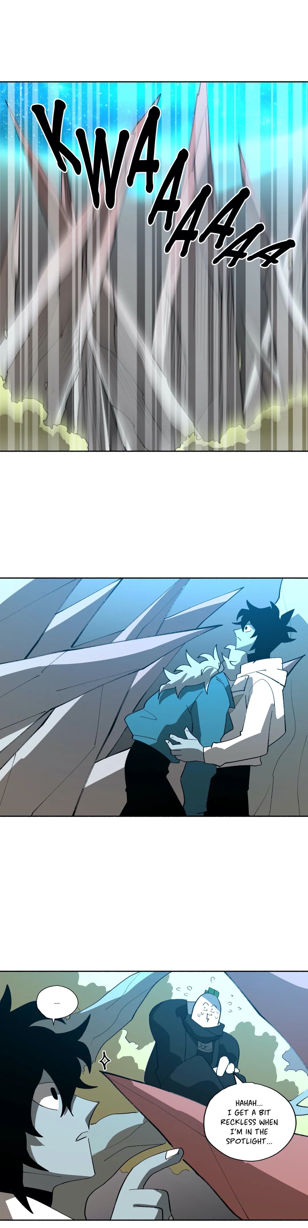 RPG Comic Chapter 159 image 4