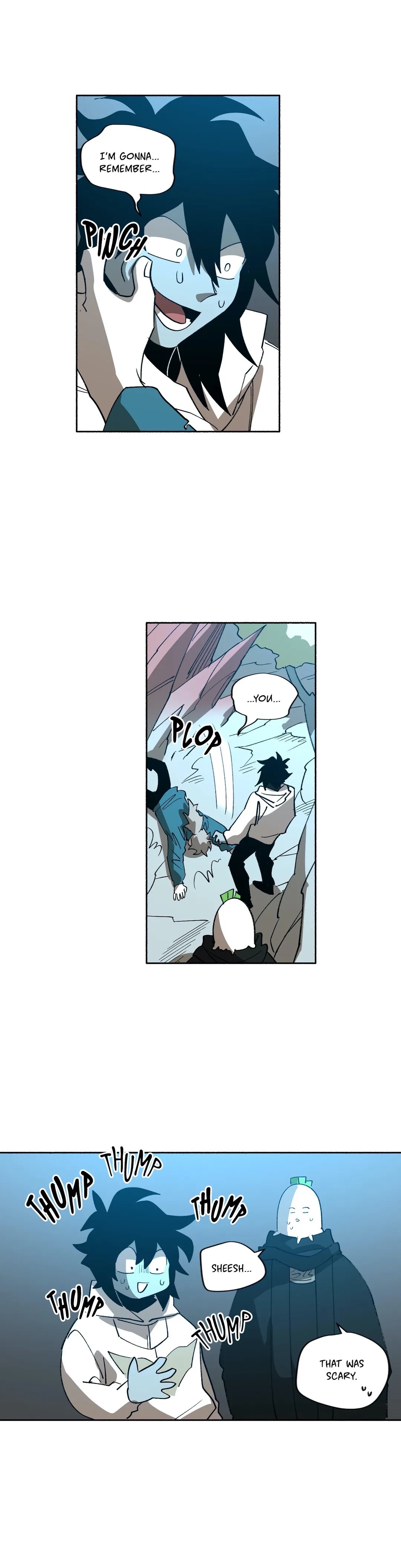 RPG Comic Chapter 159 image 6