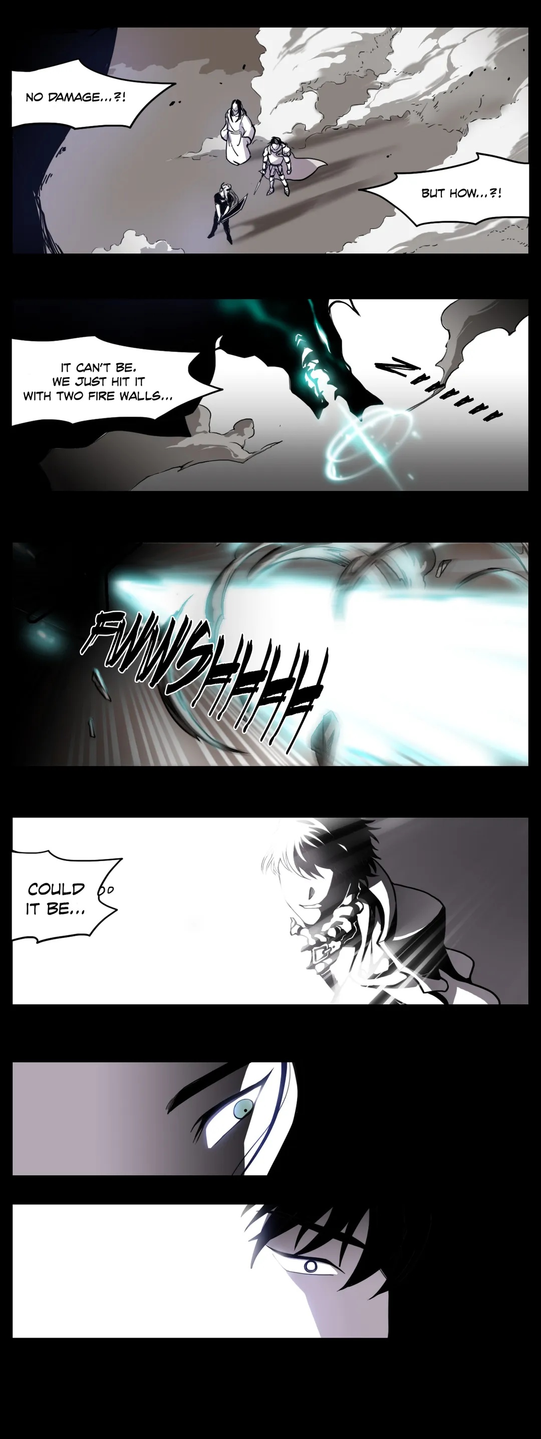 RPG Comic Chapter 16 image 4