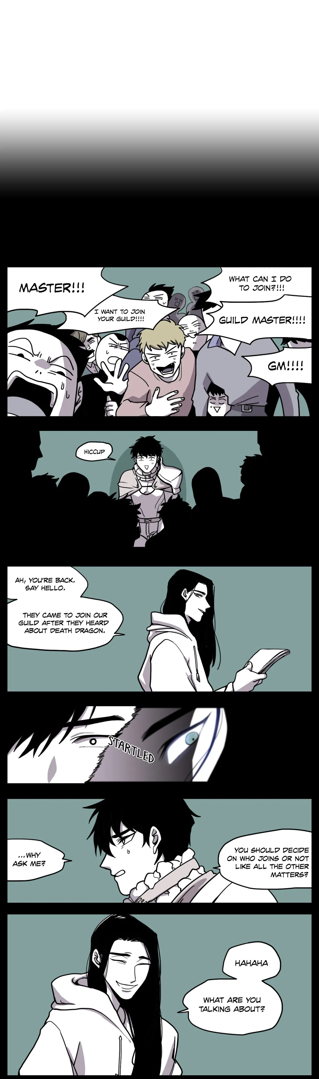 RPG Comic Chapter 16 image 7