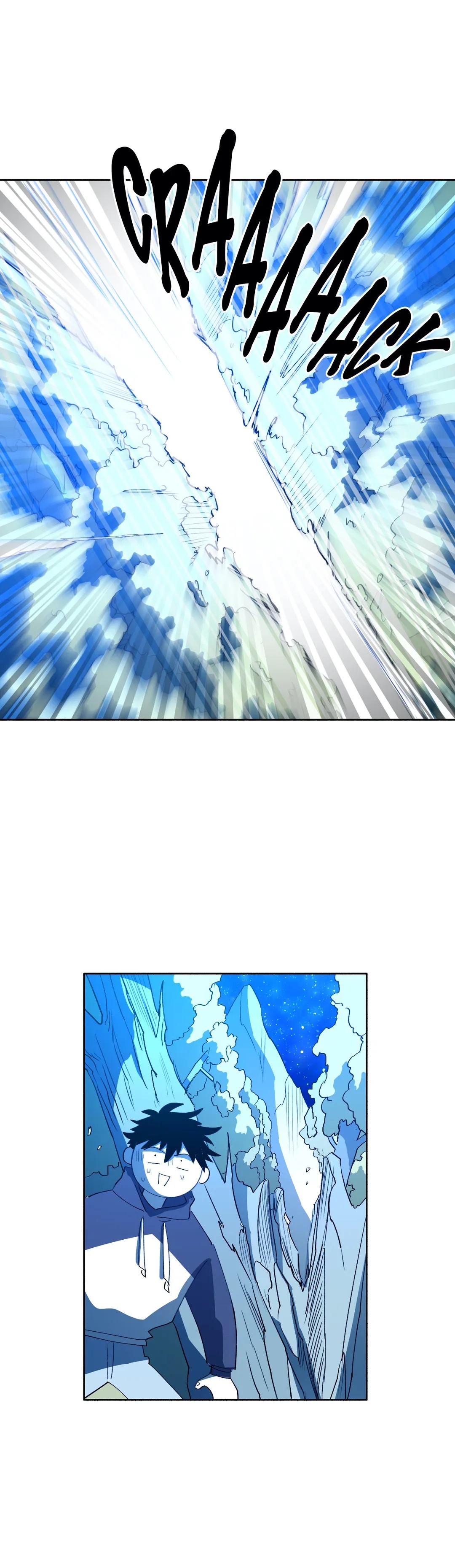 RPG Comic Chapter 160 image 15