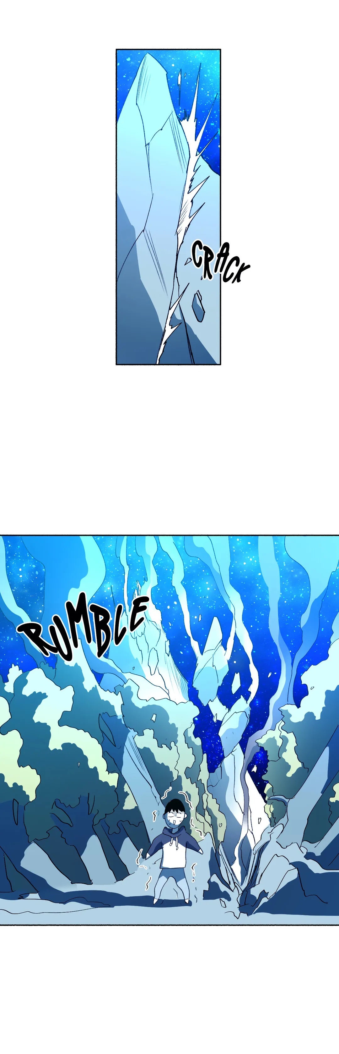 RPG Comic Chapter 160 image 16