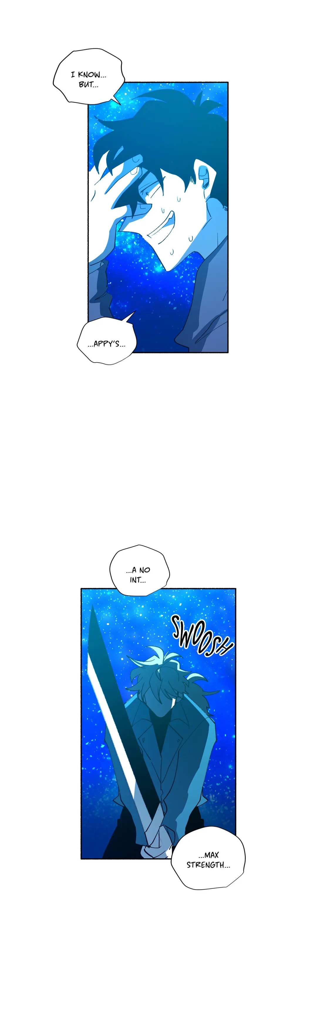 RPG Comic Chapter 160 image 17