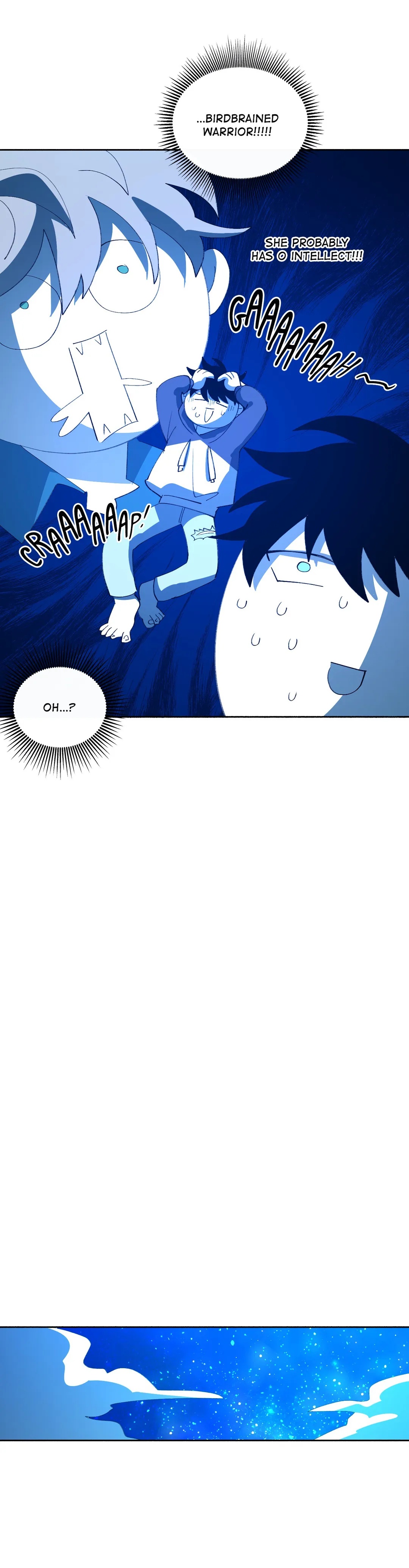 RPG Comic Chapter 160 image 18