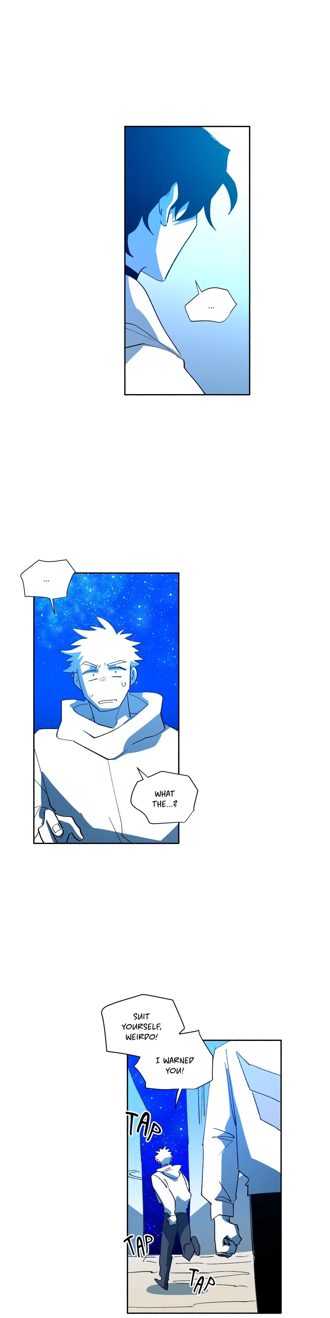RPG Comic Chapter 160 image 21