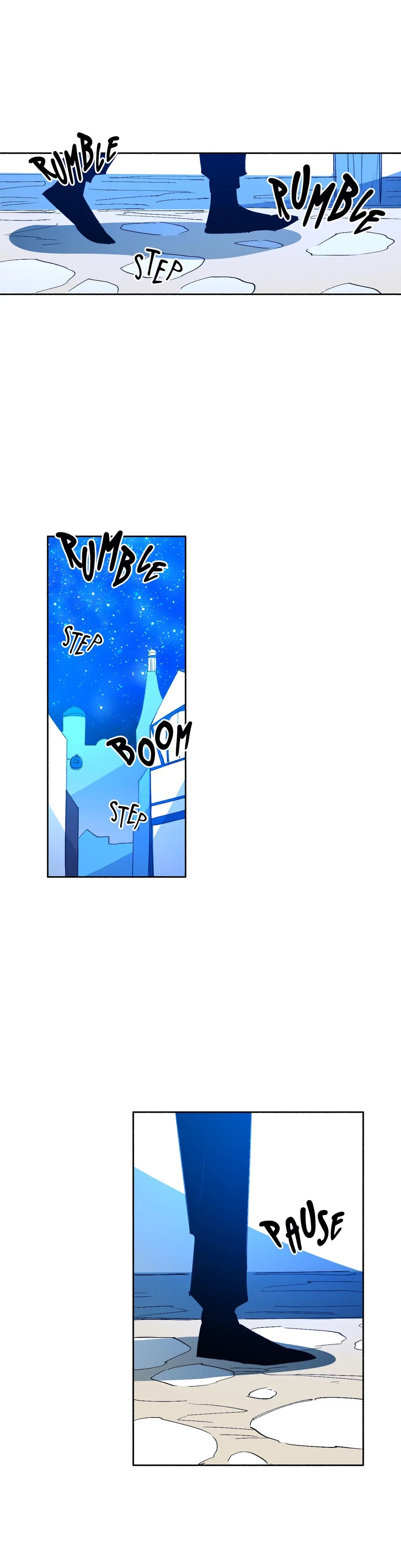 RPG Comic Chapter 160 image 22
