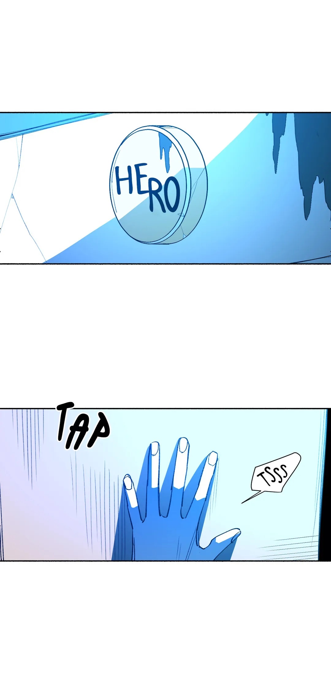 RPG Comic Chapter 160 image 24