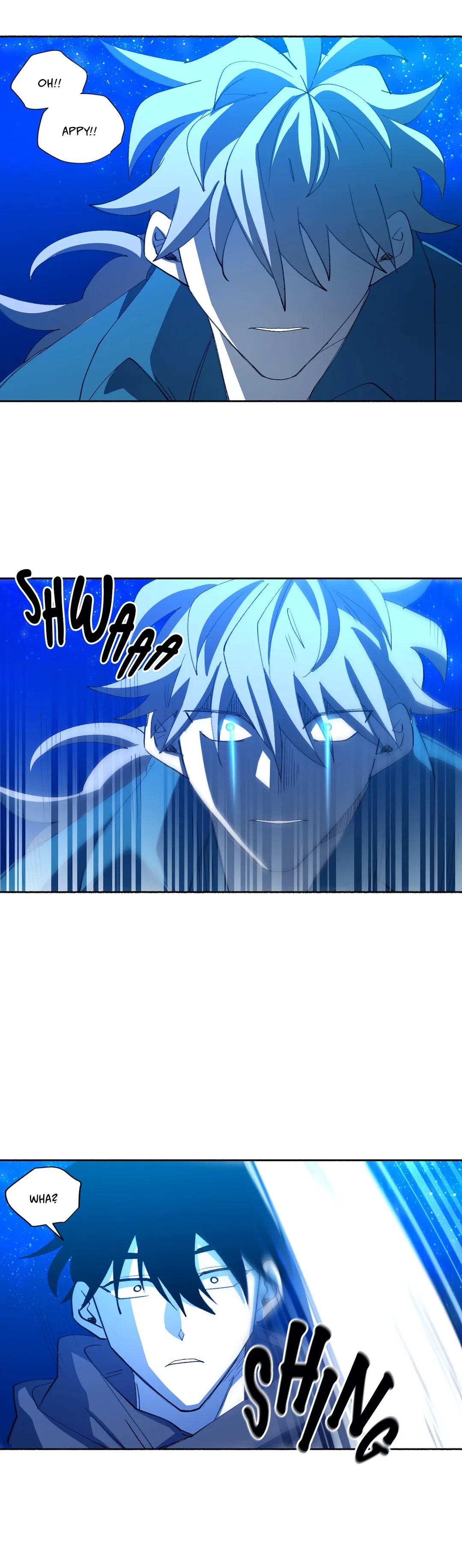 RPG Comic Chapter 160 image 5