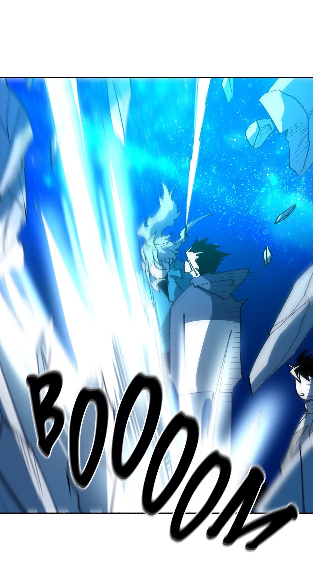 RPG Comic Chapter 160 image 6