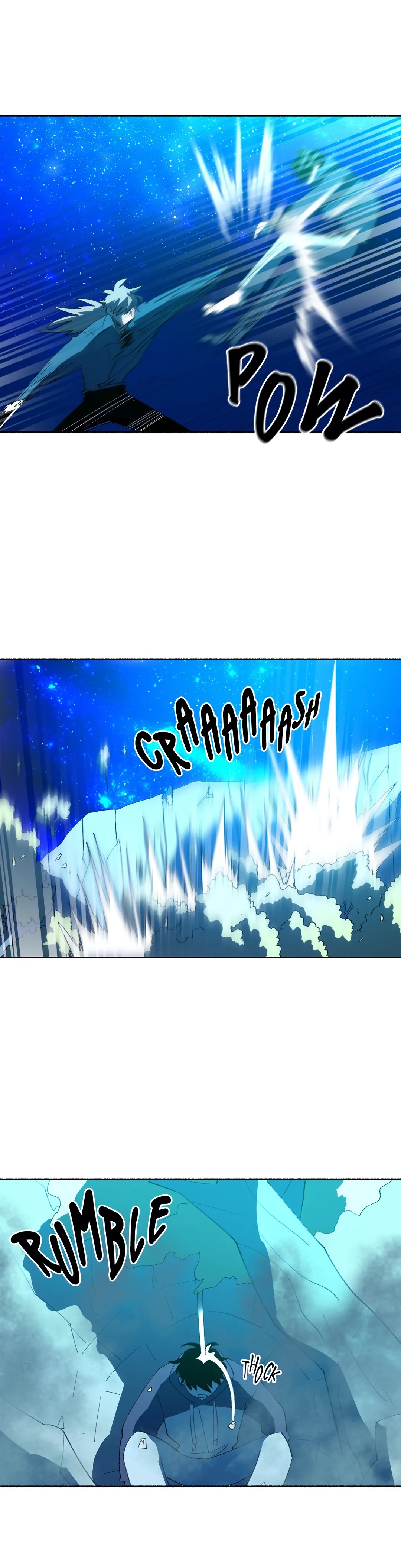 RPG Comic Chapter 160 image 8