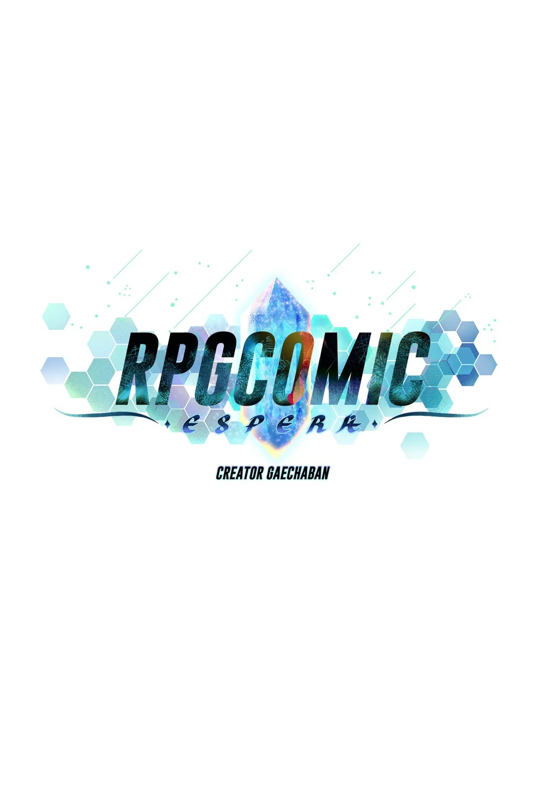 RPG Comic Chapter 161 image 0