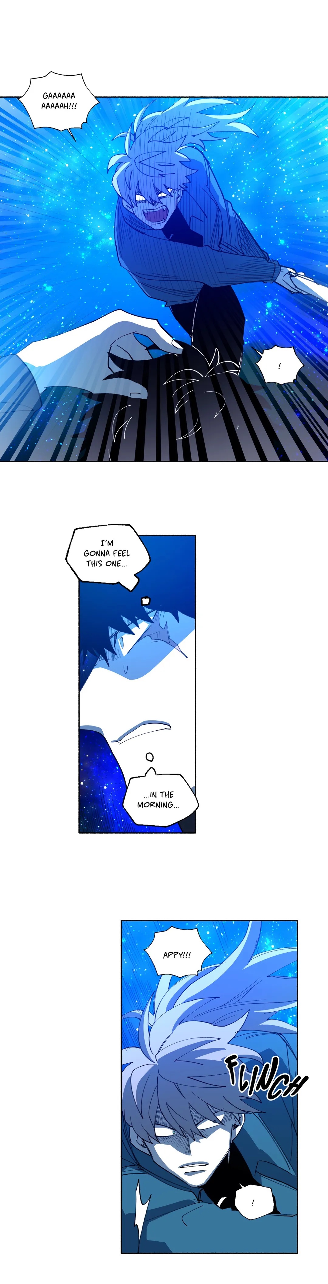 RPG Comic Chapter 161 image 9