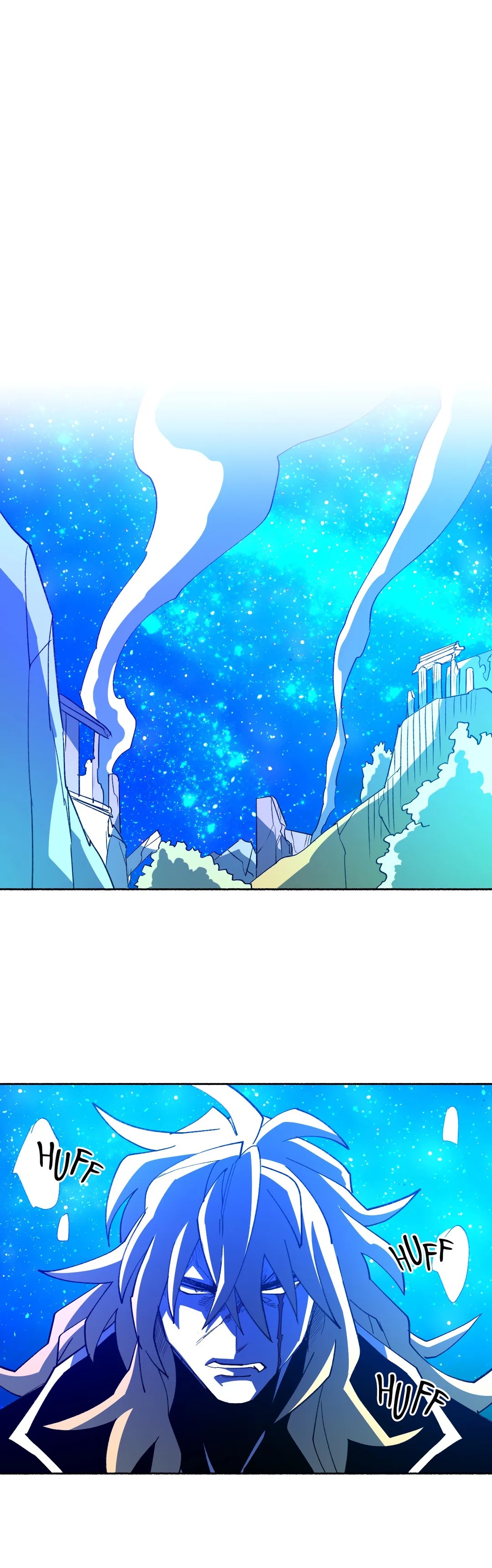 RPG Comic Chapter 161 image 12
