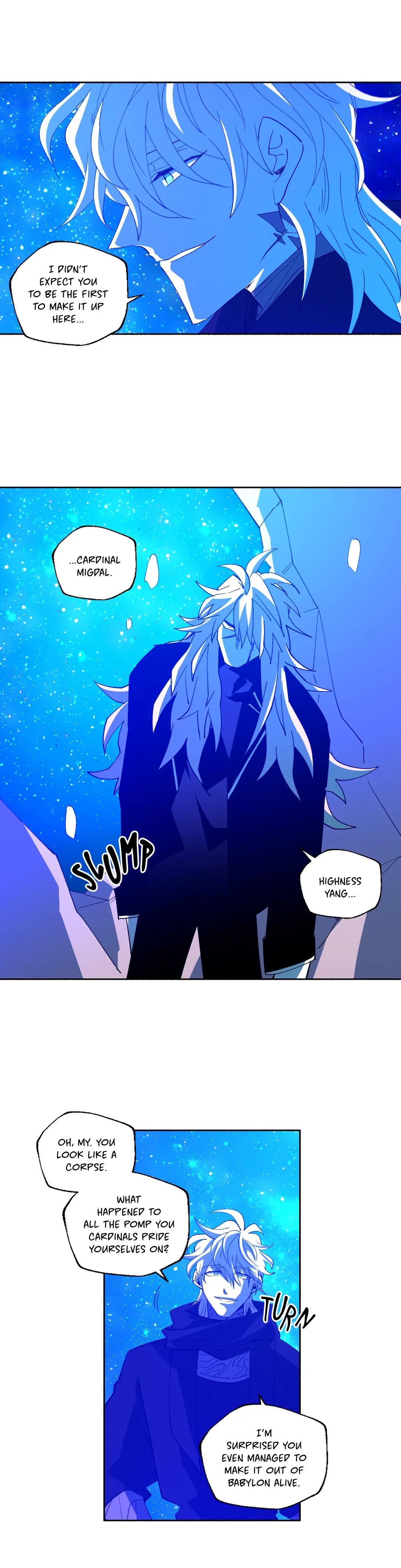 RPG Comic Chapter 161 image 18