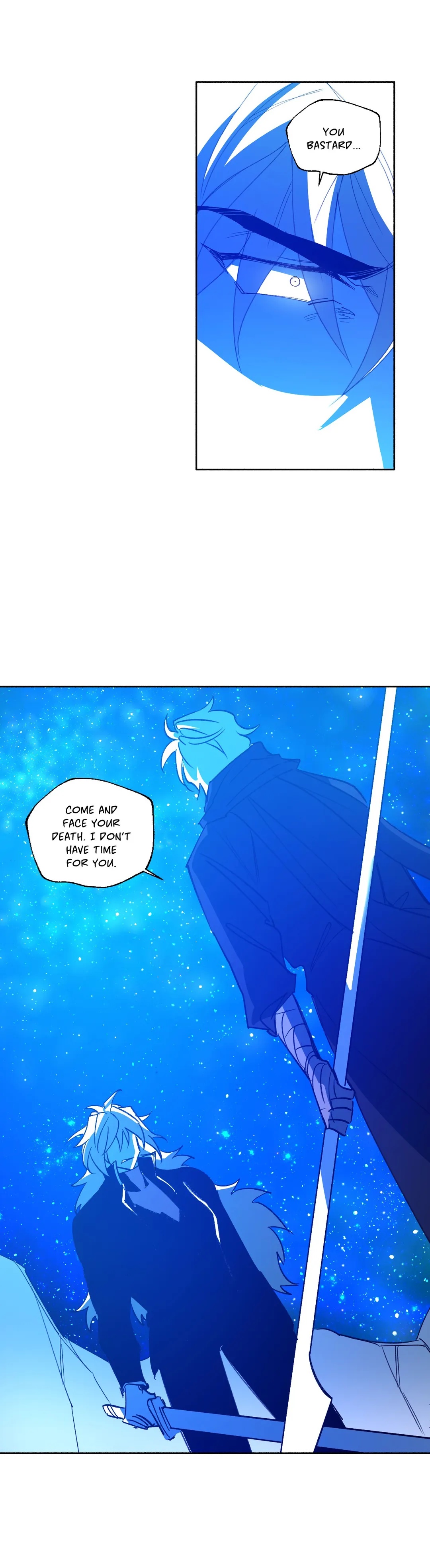 RPG Comic Chapter 161 image 21