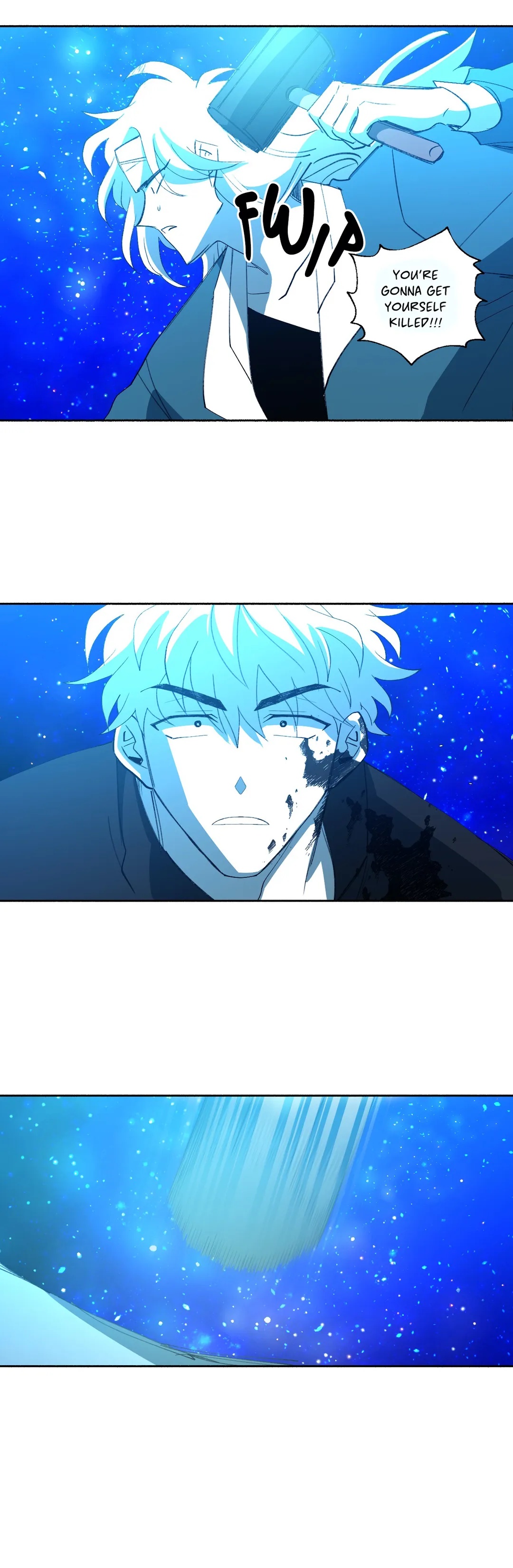 RPG Comic Chapter 162 image 19