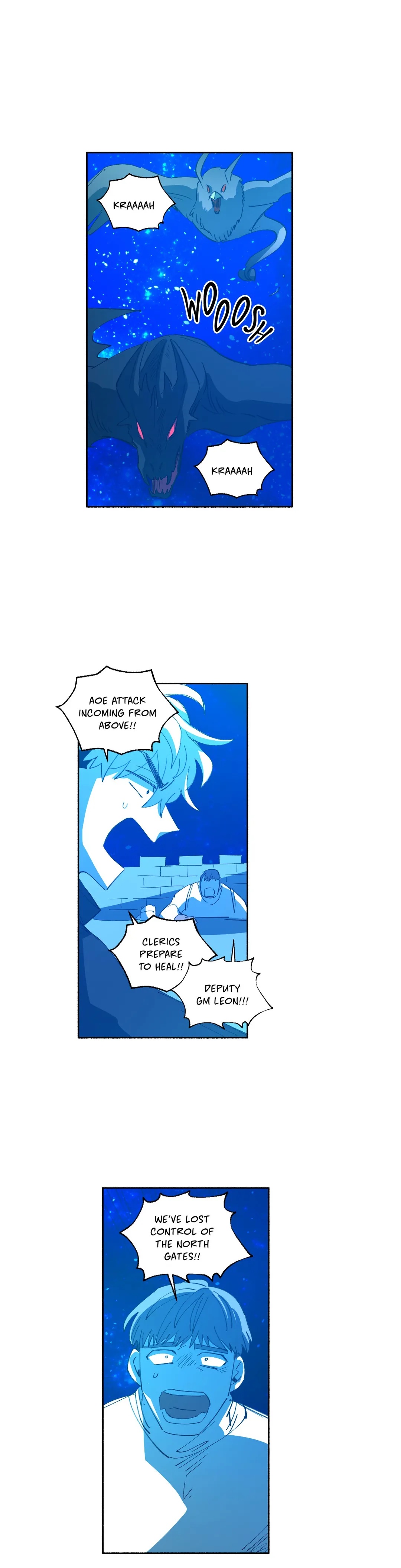 RPG Comic Chapter 162 image 7