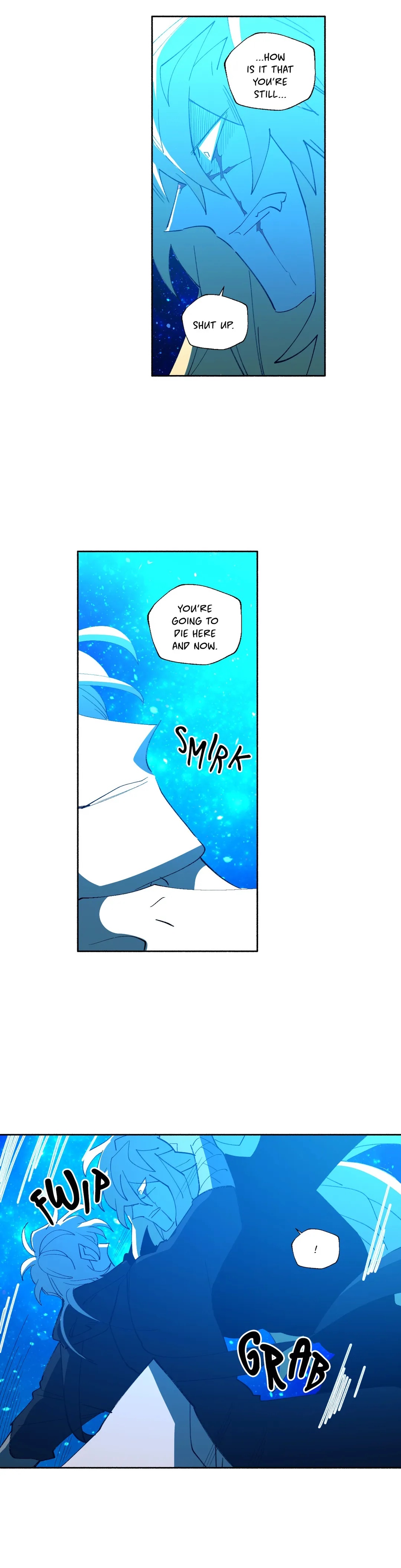 RPG Comic Chapter 163 image 9