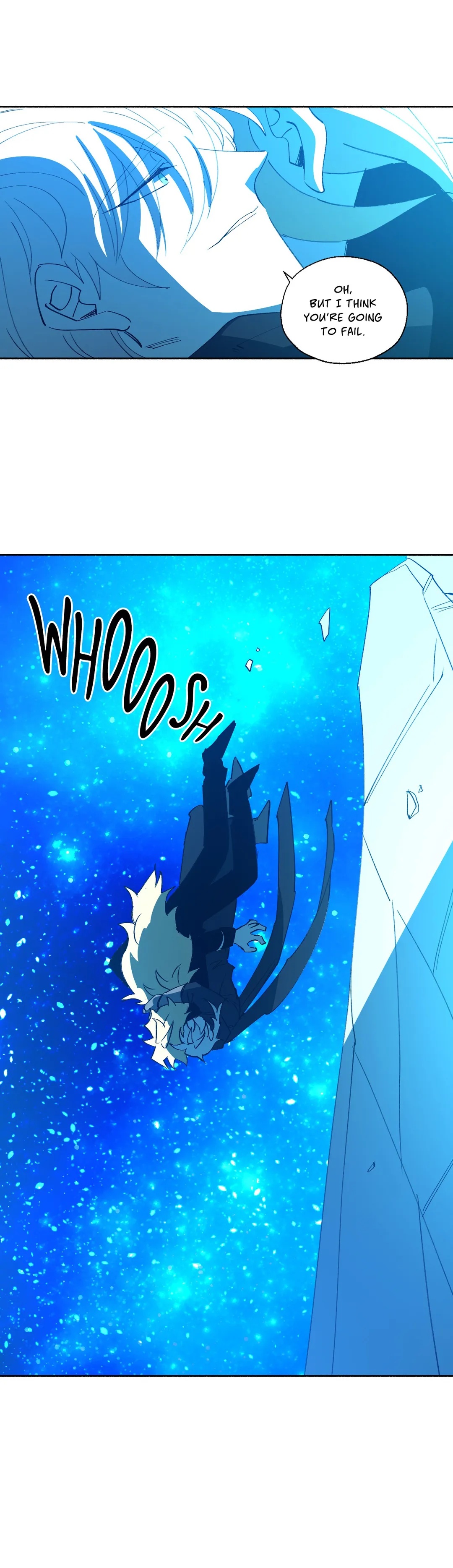 RPG Comic Chapter 163 image 10
