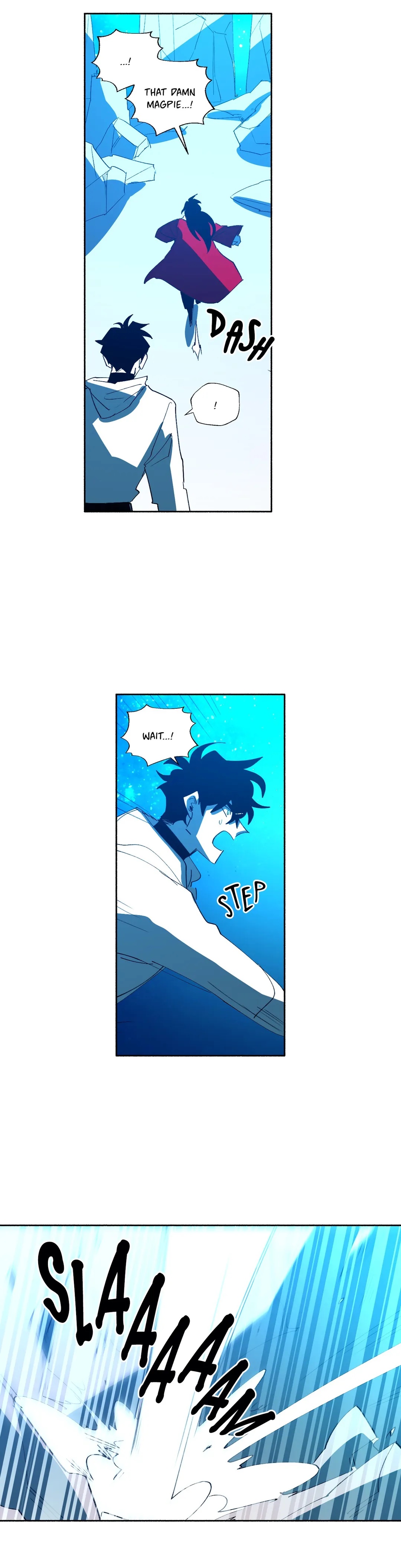 RPG Comic Chapter 163 image 11