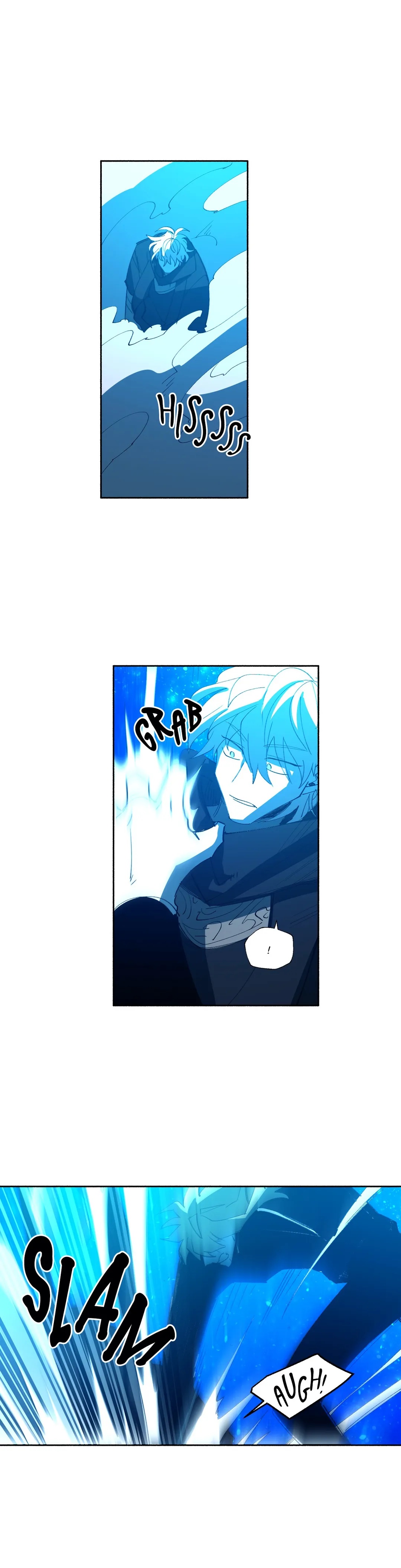 RPG Comic Chapter 163 image 12